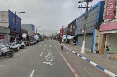 Imóvel comercial para locação 322 metros quadrados - guarujá - são paulo -sp