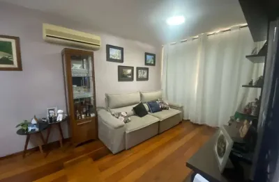 Apartamento de alto padrão com 4 quartos e 2 vagas na cidade de cidade] no bairro bairro] - 140m² de luxo