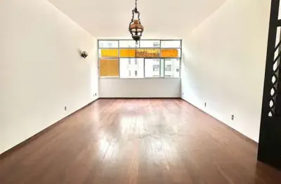 Imperdível oportunidade: apartamento de 04 quartos no ingá, niterói-rj, com 160m² e vaga de garagem!