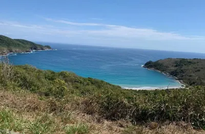 Terreno à venda em village de búzios-rj: 1.000,00 m² de área para construir o seu sonho!