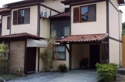 Casa à venda em niterói-rj, no bairro mata paca: 2 quartos, 1 sala, 1 vaga de garagem, 75,00 m² de área.