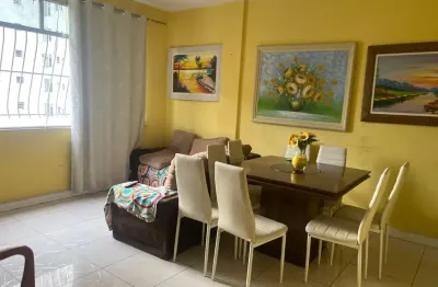 Apartamento à venda em icaraí, niterói-rj: 02 quartos, 1 suíte, 1 banheiro, 1 vaga de garagem e 85m² de área