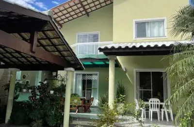 Casa com 4 quartos à venda na rua doutor joão batista lacerda botelho, 150, piratininga, niterói, 247 m2 por r$ 1.390.000
