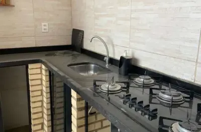 Casa com 2 quartos à venda na Rua Maurício de Abreu, Neves (Neves), São Gonçalo por R$ 360.000