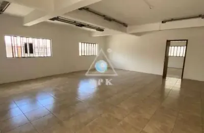 Sala comercial com 4 salas para alugar na Rua Doutor Reynaldo Machado, 370, Rebouças, Curitiba