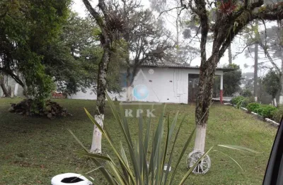 Chácara / sítio com 3 quartos à venda na Rod Br 376, Lagoinha, Tijucas do Sul