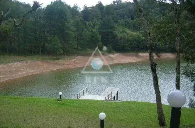 Chácara / sítio com 4 quartos à venda na Rod Br 376, Lagoinha, Tijucas do Sul