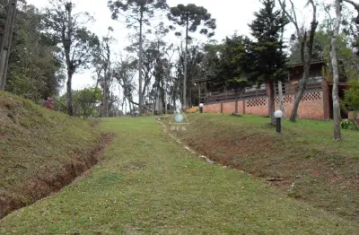 Chácara / sítio com 4 quartos à venda na Rod Br 376, Lagoinha, Tijucas do Sul