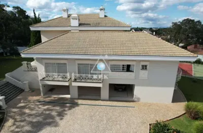 Casa com 4 quartos à venda na Rua Ângelo Massignan, 1100, São Braz, Curitiba