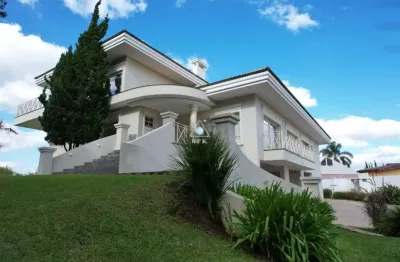 Casa com 4 quartos à venda na Rua Ângelo Massignan, 1100, São Braz, Curitiba