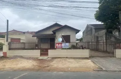 Casa com 3 quartos à venda na Rua Oliveira Viana, 3519, Boqueirão, Curitiba