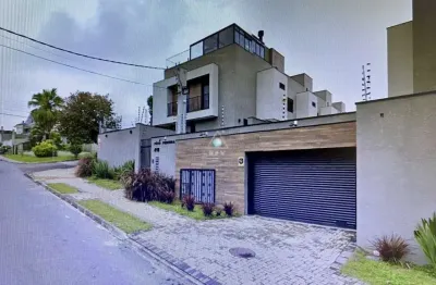 Casa em condomínio fechado com 3 quartos à venda na Rua Roberto Gava, 419, Pilarzinho, Curitiba