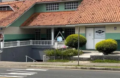 Sala comercial para alugar na Rua Doutor Joaquim Ignácio Silveira da Motta, 893, Guabirotuba, Curitiba