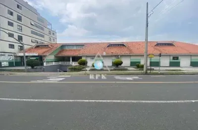 Sala comercial para alugar na Rua Doutor Joaquim Ignácio Silveira da Motta, 903, Guabirotuba, Curitiba