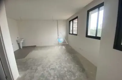 Apartamento com 1 quarto à venda na Rua Lourenço Pinto, 350, Centro, Curitiba