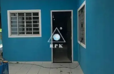 Casa com 4 quartos à venda na Rua Cleto da Silva, 2143, Boqueirão, Curitiba