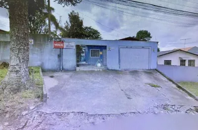 Casa com 4 quartos à venda na Rua Cleto da Silva, 2143, Boqueirão, Curitiba