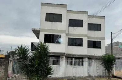 Casa à venda na Rua Luiz Gurgel do Amaral Valente, 544, Sítio Cercado, Curitiba