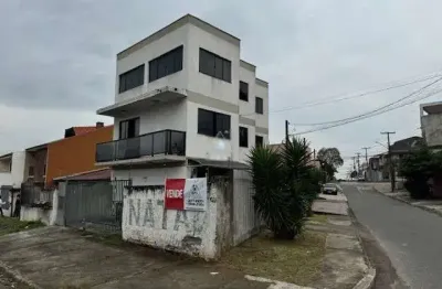 Casa à venda na Rua Luiz Gurgel do Amaral Valente, 544, Sítio Cercado, Curitiba