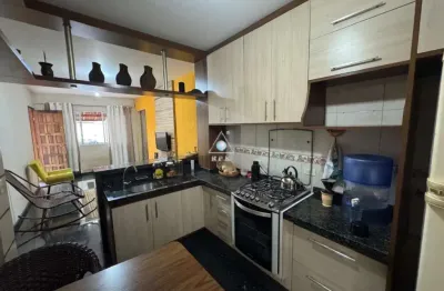 Casa em condomínio fechado com 3 quartos à venda na Rua Carlito Dissenha, 245, Costeira, São José dos Pinhais