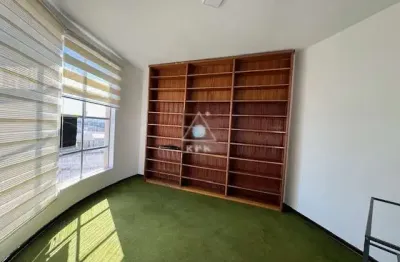 Sala comercial com 2 salas para alugar na Avenida Luiz Xavier, 68, Centro, Curitiba