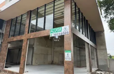 Ponto comercial para alugar na Rua Professor João Soares Barcelos, 116, Hauer, Curitiba