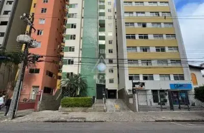 Apartamento com 1 quarto para alugar na Rua Atílio Bório, 145, Cristo Rei, Curitiba