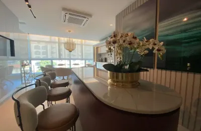 Apartamento com 3 quartos à venda na Avenida Saturnino de Brito, 1289, Praia do Canto, Vitória