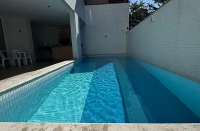 Apartamento com 3 quartos à venda na Rua Mucio Auto Alencar, 60, Jardim Camburi, Vitória