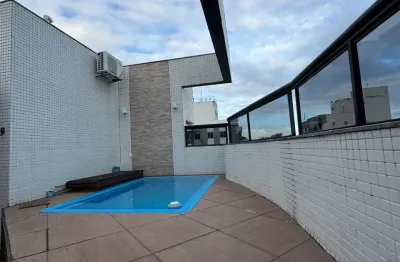 Cobertura com 4 quartos à venda no Jardim Camburi, Vitória 