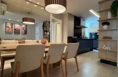 Apartamento com 3 quartos à venda na Rua Orlando Caliman, 270, Jardim Camburi, Vitória