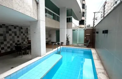 Apartamento á venda em jardim camburi  frente sol da manhã