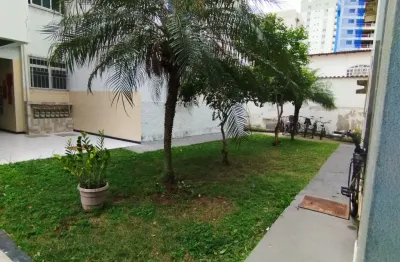 Apartamento com 3 quartos à venda na Avenida Doutor Herwan Modenese Wanderley, S, Jardim Camburi, Vitória