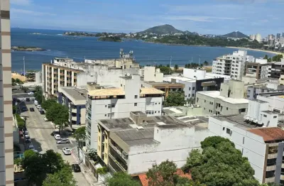 Apartamento com 4 quartos à venda na Rua Nicolau Von Schïlgen, Mata da Praia, Vitória
