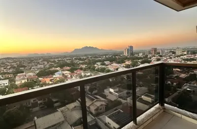 Apartamento à venda na Rua Waldomiro Antônio Pereira, S/N, Mata da Praia, Vitória