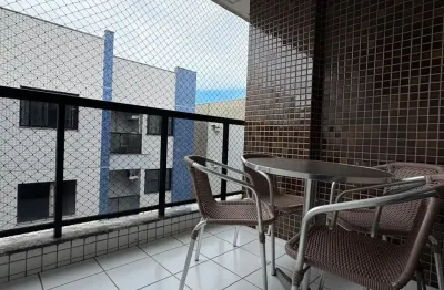 Apartamento com 3 quartos à venda na Rua Ronaldo Scampini, 90, Jardim da Penha, Vitória