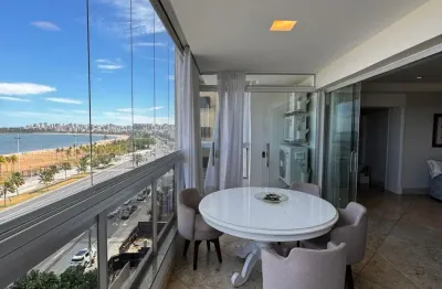 Apartamento com 4 quartos à venda na Rua Marquês de Barbacena, Jardim da Penha, Vitória