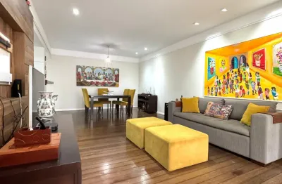 Apartamento com 4 quartos à venda na Rua João da Cruz, Praia do Canto, Vitória
