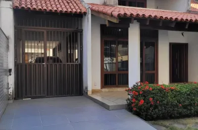 Casa à venda na Rua Elzira Vivácqua, 772, Jardim Camburi, Vitória