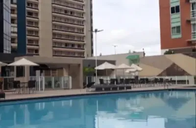 Apartamento para alugar na Rua Paulina Marangoni, 77, Mata da Praia, Vitória