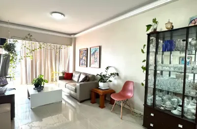 Lindo apartamento: segunda quadra do mar jardim camburi