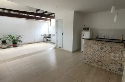 Apartamento com 3 quartos à venda na Rua Maria Bárbara de Oliveira, 65, Jardim Camburi, Vitória