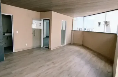 Cobertura com 3 quartos à venda na Praça Charles Roger Jeoffroy Bitran, 1144, Jardim Camburi, Vitória