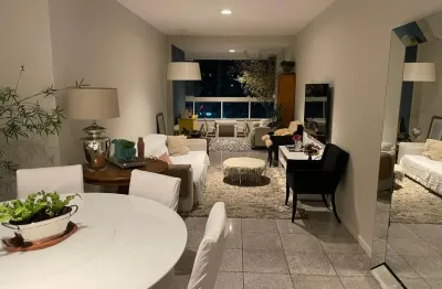 Apartamento com 4 quartos à venda na Avenida Construtor David Teixeira, 131, Mata da Praia, Vitória