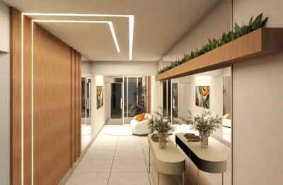 Cobertura com 3 quartos à venda na Avenida Ranulpho Barbosa dos Santos, 1045, Jardim Camburi, Vitória