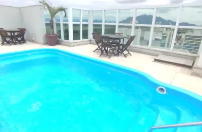 Apartamento com 2 quartos à venda na Rua Desembargador Eurípdes Queiroz do Valle, Jardim Camburi, Vitória