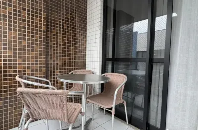 Apartamento com 3 quartos à venda na Rua Genserico Encarnação, 11, Mata da Praia, Vitória