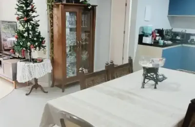 Apartamento com 3 quartos à venda na Avenida Saturnino Rangel Mauro, q32, Jardim da Penha, Vitória