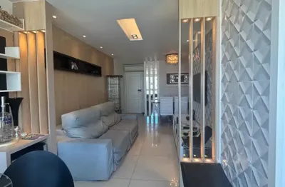 Apartamento com 3 quartos à venda na Rua Doutor Eurico de Aguiar, s/6, Santa Helena, Vitória