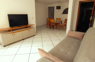 Apartamento com 2 quartos para alugar na Rua Jahira Santos Rodrigues, 60, Jardim da Penha, Vitória
